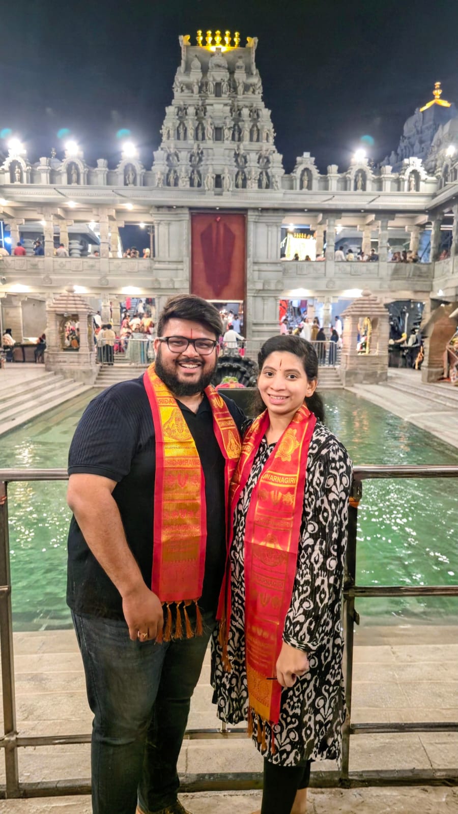 Pre-wedding photos